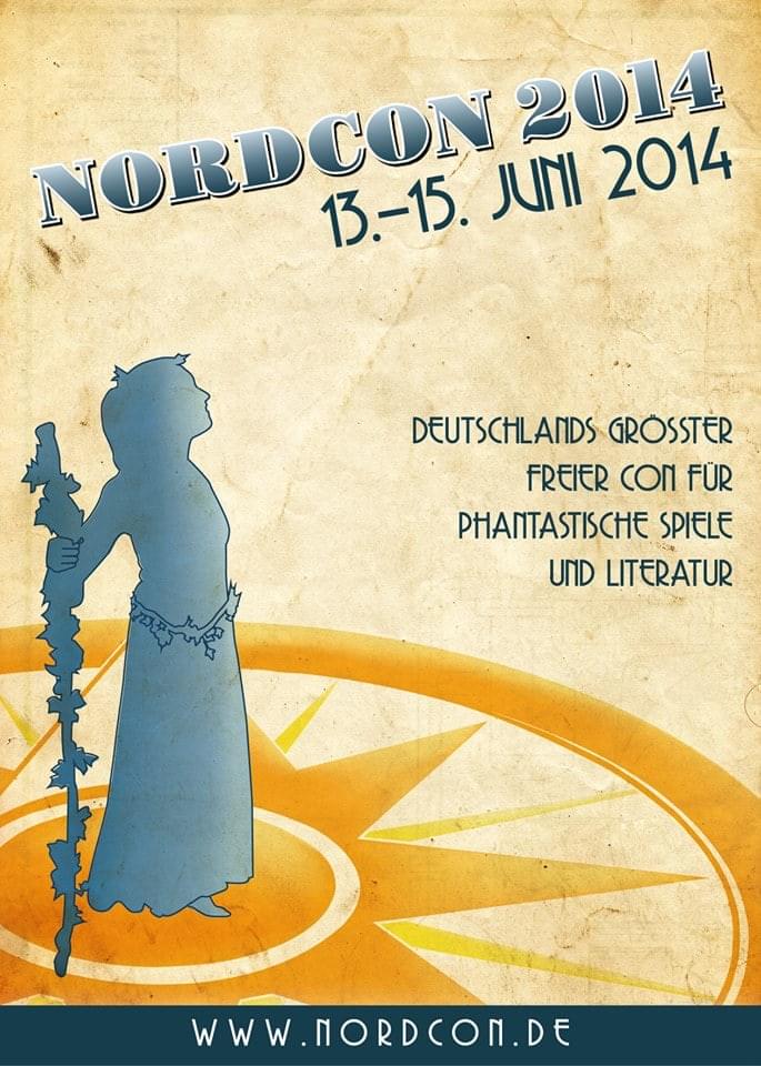 NordCon 2014