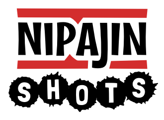 NIP'AJIN Shots Logo