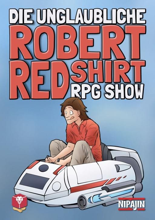 Robert Redshirt