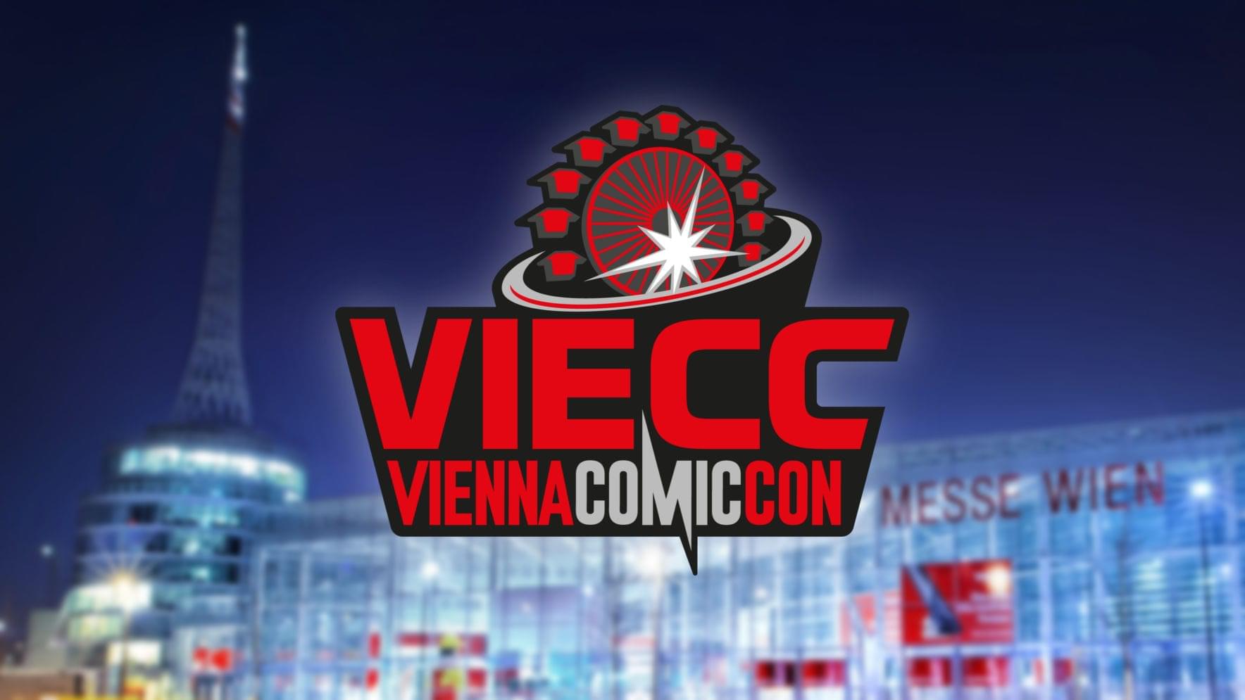 Vienna Comic Con 2018