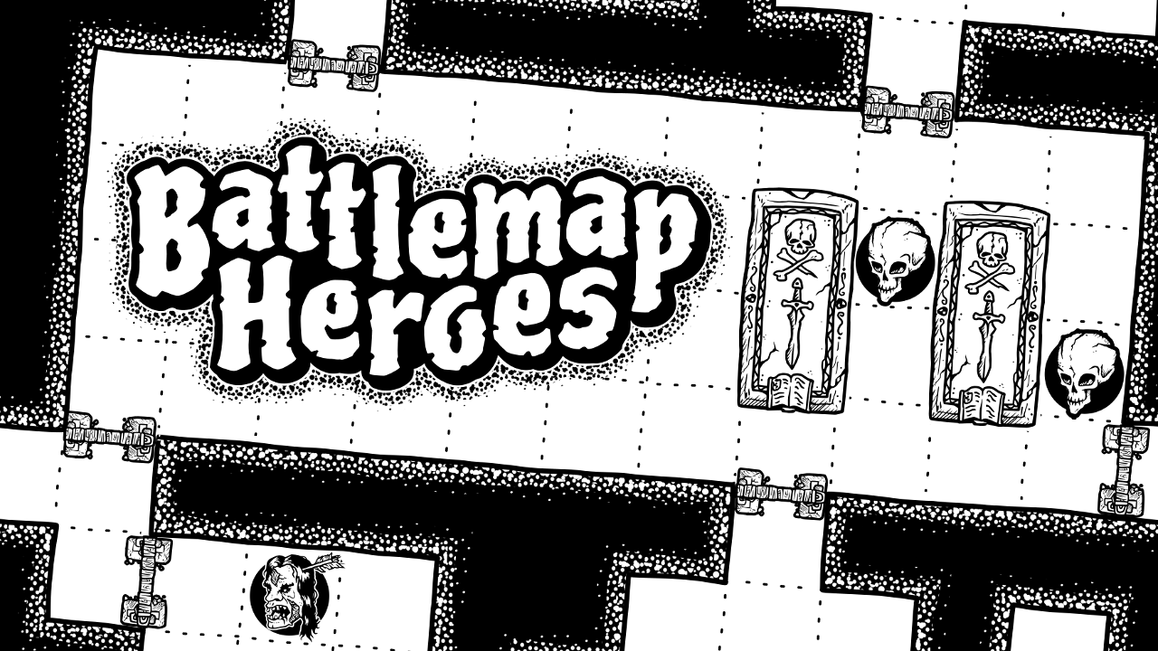 Battlemap Heroes