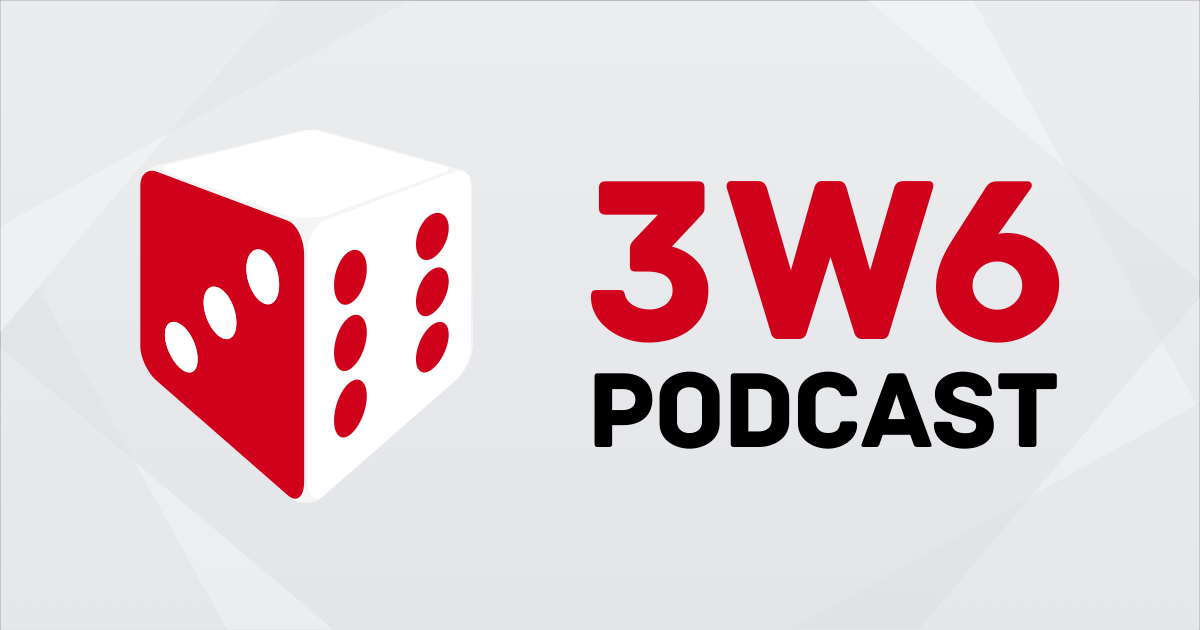 3W6 Podcast
