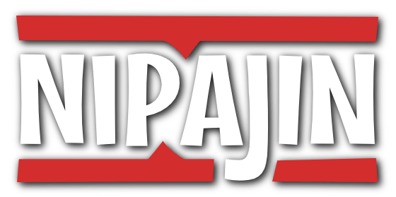 NIP'AJIN Logo