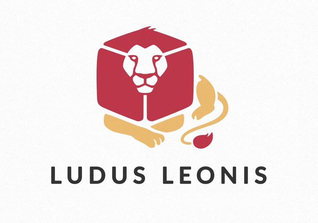 Ludus Leonis Logo